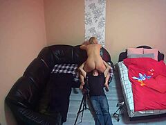 Real orgasm from pussy licking