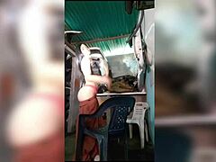 My friend took me to his aunt's house and pounded me good! 😍