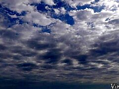 First anal for Nikki Milano with intense rimjob. Cum in mouth marks her porn debut!