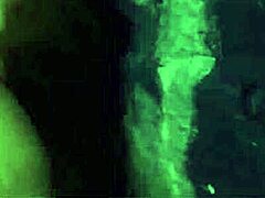 Rough handjob compilation in outdoor public domination