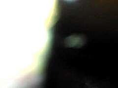 Thick BBC Slams Ebony Phatass in Sloppy Doggystyle