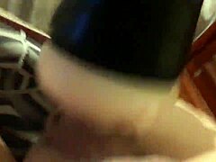 i played with my dick in colombia and it was so fun with toys