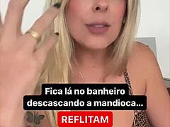 Many men face betrayal without knowing alert for privacy and OnlyFans with Joyce Gumiero