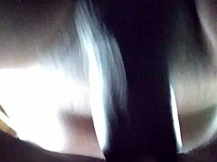 Fucking My 60-Year-Old Friend Hard in Intense Interracial Doggystyle Action.