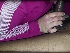 Mucho Negra Colombiana Vol 3: Big Tits and Ass Worship with Monster Cock