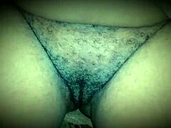 i'm that naughty wife showin' my pussy in the dark