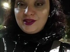 Teasing and Denial: A Femdom Wife's Domination in Part 1 - Homewrecker