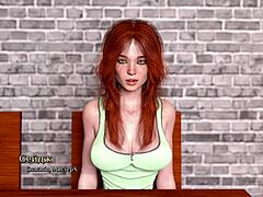 First Day of College Sex Story