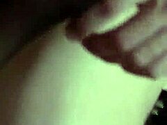 i'm the busty domina getting pounded hard in my lingerie