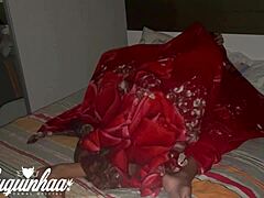 i fudendo my teen friend dbabygirl1 under the sheets so no one sees our hardcore fun