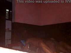 Hooker Met At Night Club Dances And Fucks Missionary