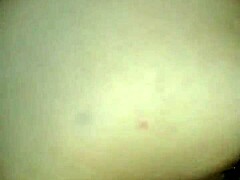 couple's steamy encounter with intense doggystyle action