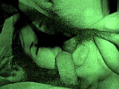 रेट्रो हैरी पस्सी सेक्स एक्शन डार्क लैंटर्न डायरीज से