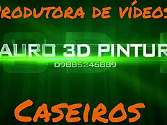 My hot nurse full video continues on Red