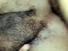 Gay guy from Grindr engages in detailed fucking session