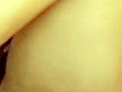 Follow my jerk off instructions and cum on my tongue.