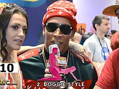 Evelyn Clair and Mary Minx share insights in AVN Las Vegas interview