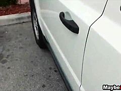 Intense Anal Fuck With Girlfriend Anna Bell In Home Video