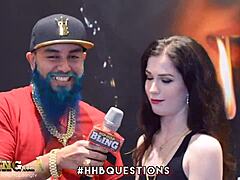 Evelyn Clair and Mary Minx share insights in AVN Las Vegas interview