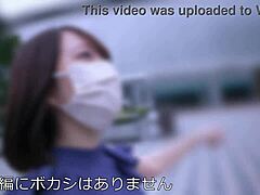 Amateur Boobs Overflow with Creamy Surprise Inside