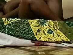 Why is the neighbor moaning while we fuck?