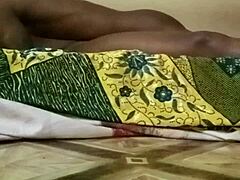 Why is the neighbor moaning while we fuck?