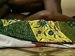 Why is the neighbor moaning while we fuck?