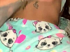 My university friend sneaks into my room craving cock for anal and pussy play.