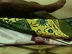 Why is the neighbor moaning while we fuck?