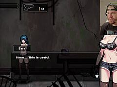 i regretted entering that creepy mansion