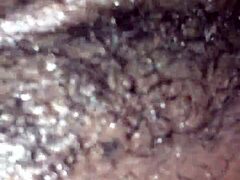 why are you fucking your mate's pussy?