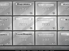 Summertimesaga Features Sexy Anime Drawing in Episode 4 Scene 28