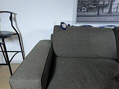 Chloe Leone Feels Intense Pleasure During Anal Casting Interview