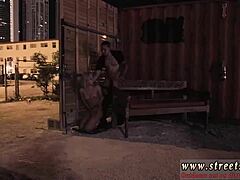 Extreme BALLET BONDAGE for Poor Goldie