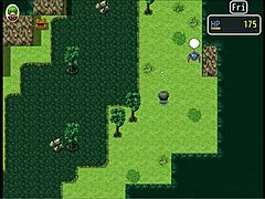 yuka relaxes in the onsen with her huge tits on display