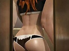 watch aloy get dp'd in doggystyle?