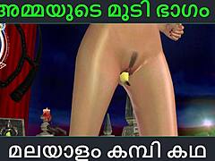 deep emotions in stepmom sex