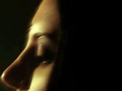 i saw this interesting indian seduction where she undresses and dances seductively