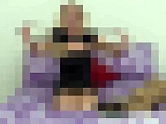 sissy boy gets humiliated in pink panties