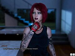 Amateur Teen 18+ Explores Her Real Nature in the Outdoors