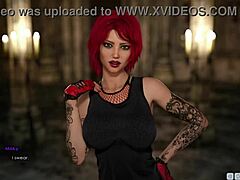 Amateur Teen 18+ Explores Her Real Nature in the Outdoors