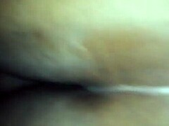 why fuck big ass milf at home?