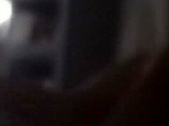 Time In My Sister-In-Law's Bedroom While Her Husband Goes On Trip