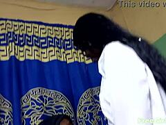 The Making Off Indian Girl