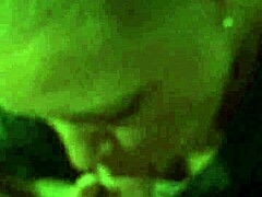 hey, wanna watch my wife suck cock like a pro tonight?