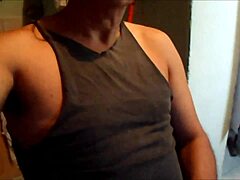 Once, Rempic Met a Hot Gato for Wild Fun.