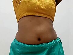 Actress Naidu shows off her hot body in a revealing bikini