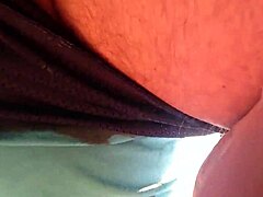 Jerking Big Cock In Public Philadelphia!