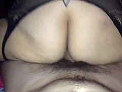 Home video featuring wife