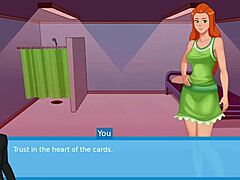 i summoned monsters in totally spies paprika trainer part 6 with blonde redhead spying hentai